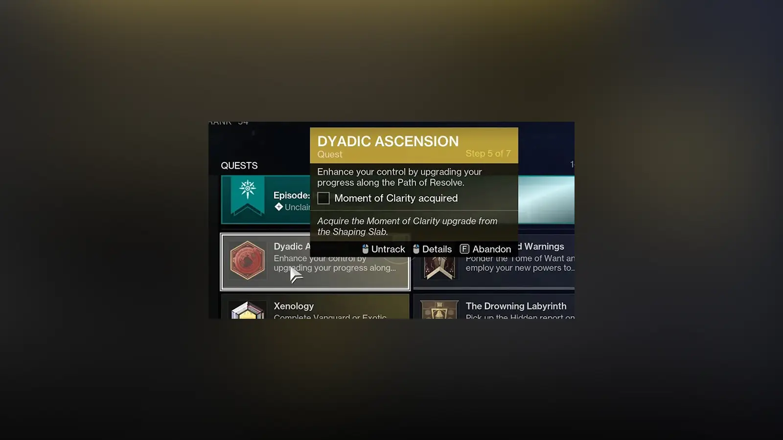 Destiny 2 Barrow-Dyad Exotic Catalysts: How To Get, Quests, Perks - Complete Guide