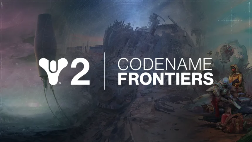 Destiny 2 Codename Frontiers Changes Explained: Roadmap, New Model, Raids, Dungeons, Next-Gen Armor, The Portal, Solo Ops, and More