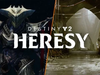 Destiny 2 Heresy Act 2 & 3 Leaks: New and Returning Activities, Weapons, Artifact Perks, Guardian Games 2025, and More