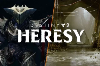 Destiny 2 Heresy Act 2 & 3 Leaks: New and Returning Activities, Weapons, Artifact Perks, Guardian Games 2025, and More