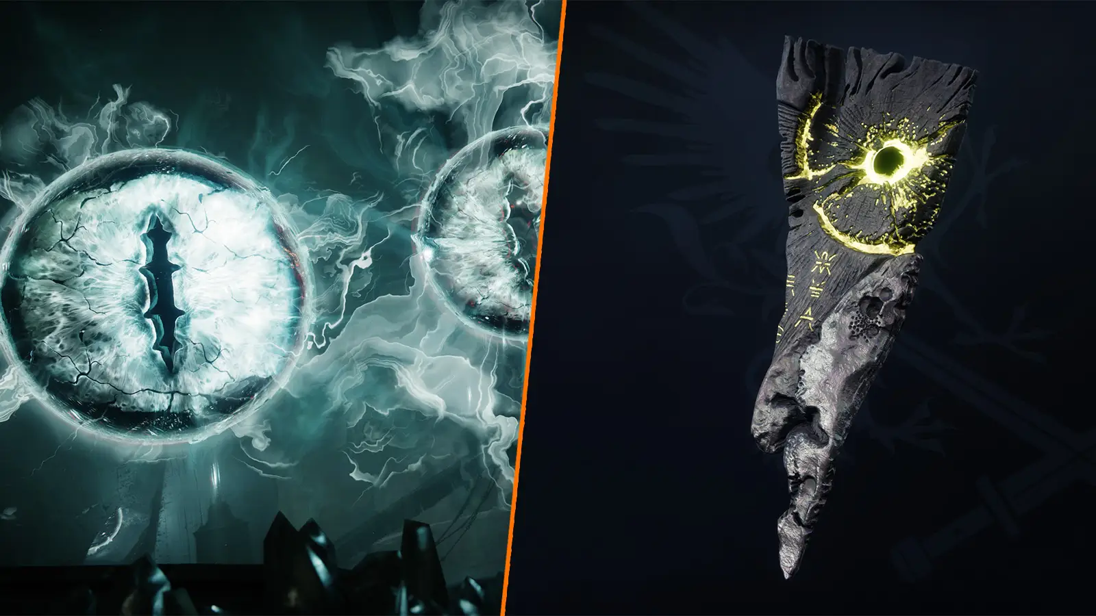 Destiny 2 Heresy Act 2 Artifact Perks Detailed
