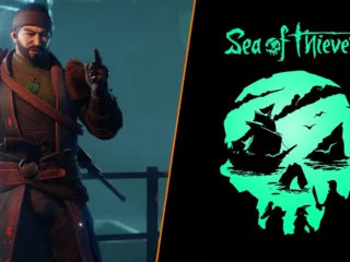 Destiny 2 Sea of Thieves Crossover Leaked