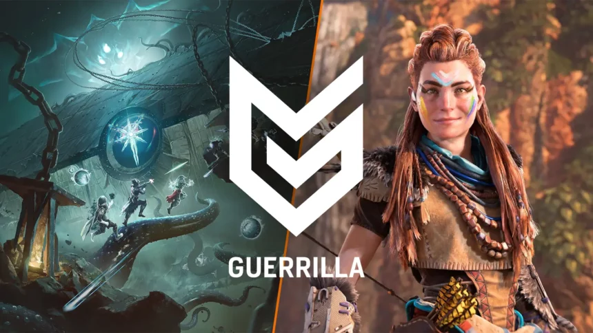 Former Bungie Lead Designer Joins Guerrilla Games as Design Director Amid Horizon Franchise Expansion