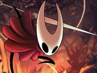 Hollow Knight: Silksong Update! Insider Leaks Potential Release Window