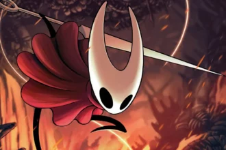 Hollow Knight: Silksong Update! Insider Leaks Potential Release Window