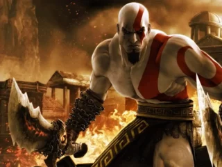 Kratos Will Return in New Greek God of War Game, Separate from Santa Monica's Next Big Project – Report