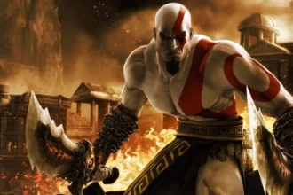 Kratos Will Return in New Greek God of War Game, Separate from Santa Monica's Next Big Project – Report