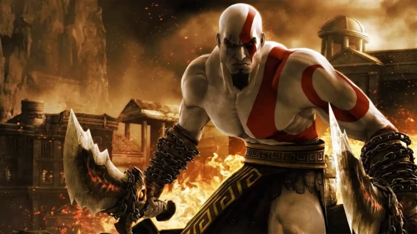 Kratos Will Return in New Greek God of War Game, Separate from Santa Monica's Next Big Project – Report