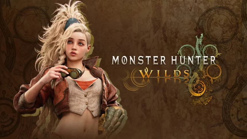 Monster Hunter Wilds Launched With a Typo in Its Configuration File on PC, Players Claim Fixing It Improves FPS and Performance