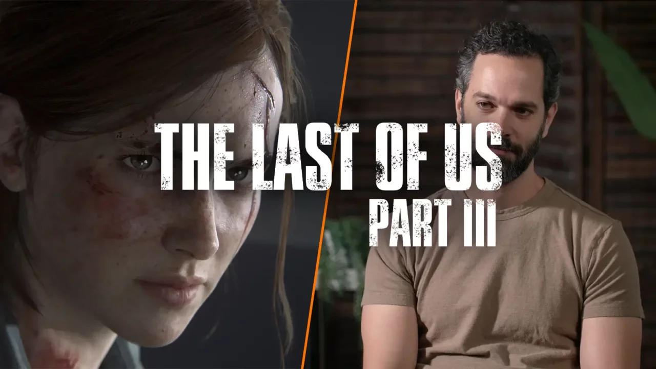 Future of The Last of Us Part 3 Uncertain as Naughty Dog's Neil Druckmann Says, "Don’t Bet On There Being More"