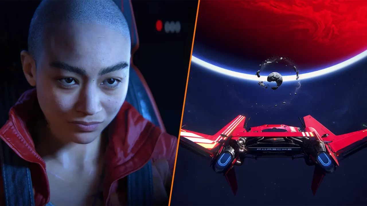 Naughty Dog’s Neil Druckmann Reveals New Details About Intergalactic: The Heretic Prophet