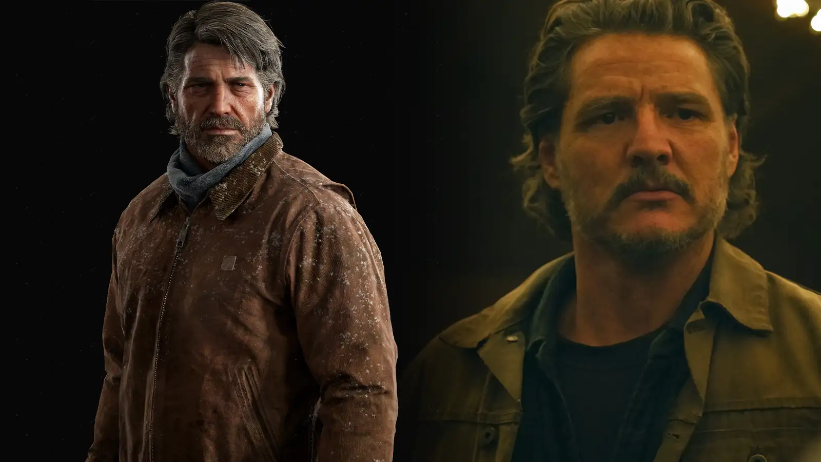 Neil Druckmann Teases Changes to Joel’s Fate in The Last of Us Season 2: 'I’m Not Confirming or Denying Anything'