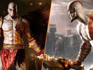 New God of War Greek Mythology Game in the Works, But It's Not a Remaster - Report