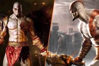 New God of War Greek Mythology Game in the Works, But It's Not a Remaster - Report