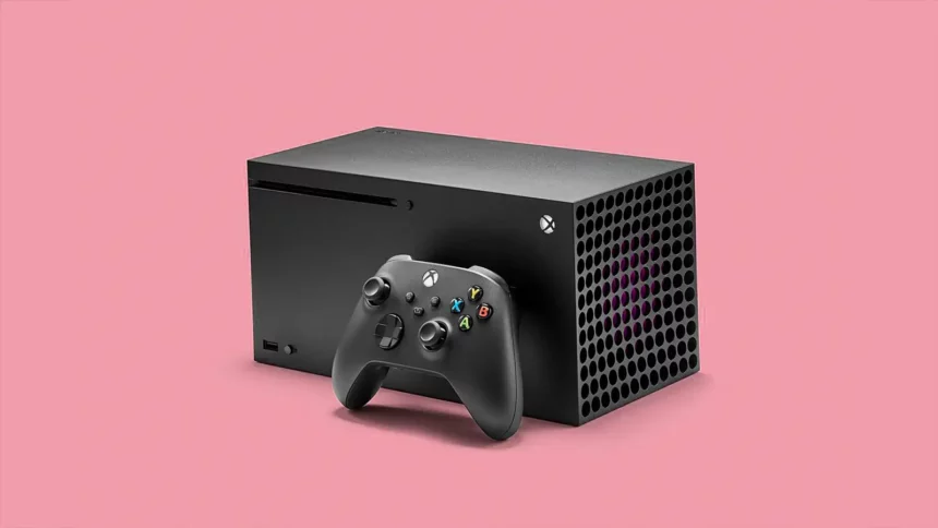 Next-Gen Xbox Console Leak: Microsoft Planning 2027 Release, Full Backward Compatibility Claimed