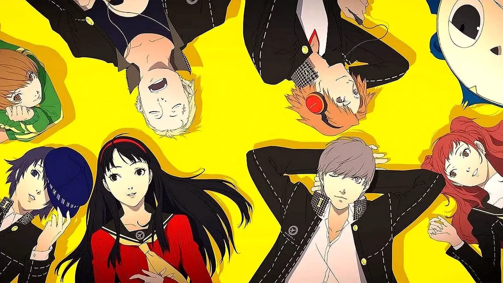 Persona 4 Remake Leaked? New Domain Suggests a Reveal Soon