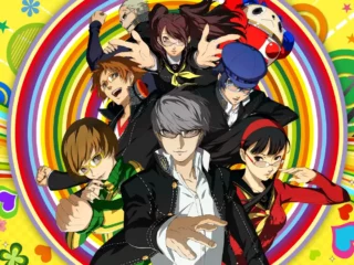 Persona 4 Remake Leaked? New Domain Suggests a Reveal Soon