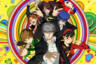 Persona 4 Remake Leaked? New Domain Suggests a Reveal Soon