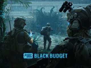 PUBG: Black Budget Leak Reveals Possible 2025 Release and Minimum PC Specs