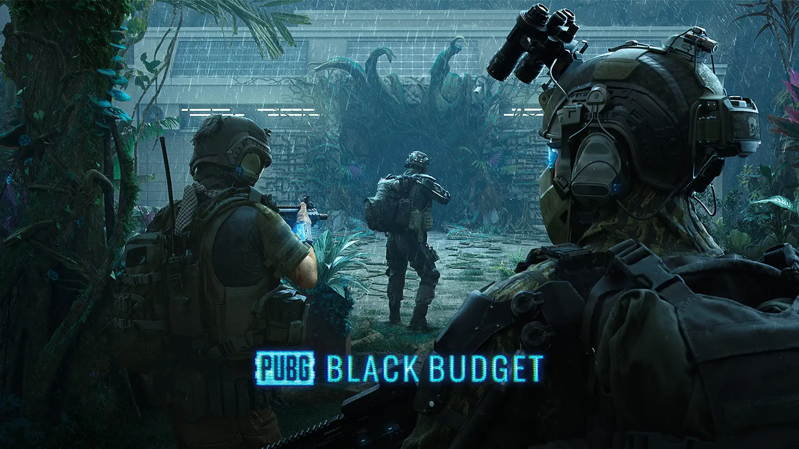 PUBG: Black Budget Leak Reveals Possible 2025 Release and Minimum PC Specs