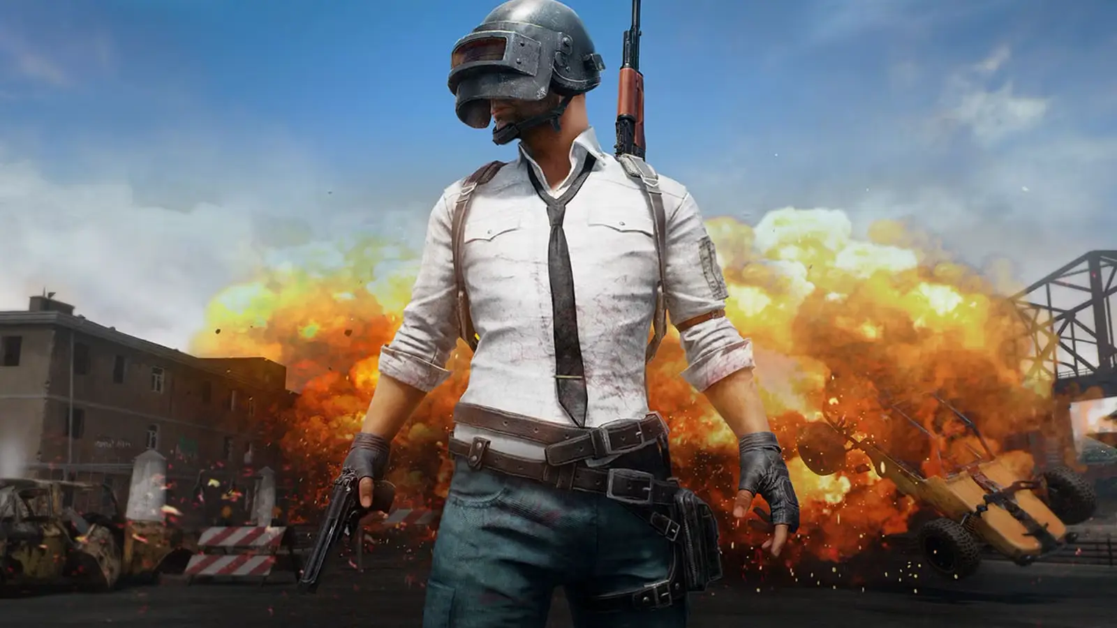 PUBG: Black Budget Leak Reveals Possible 2025 Release and Minimum PC Specs