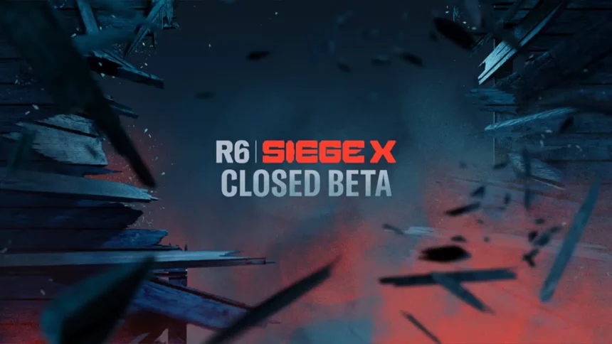 How to Get Into the Rainbow Six Siege X Closed Beta: Start Date, End Date, System Requirements, Full Details