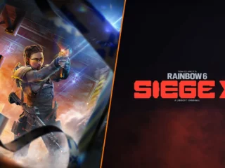 Rainbow Six Siege X Leak Reveals First Look at New Operation Prep Phase Update