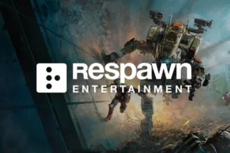 Titanfall Developer Respawn Has Canceled Unannounced Multiplayer FPS Game