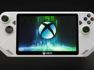 Xbox Handheld Console Leak: Set For 2025 Release, Windows, Steam, Game Pass Functionality Expected