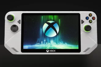 Xbox Handheld Console Leak: Set For 2025 Release, Windows, Steam, Game Pass Functionality Expected