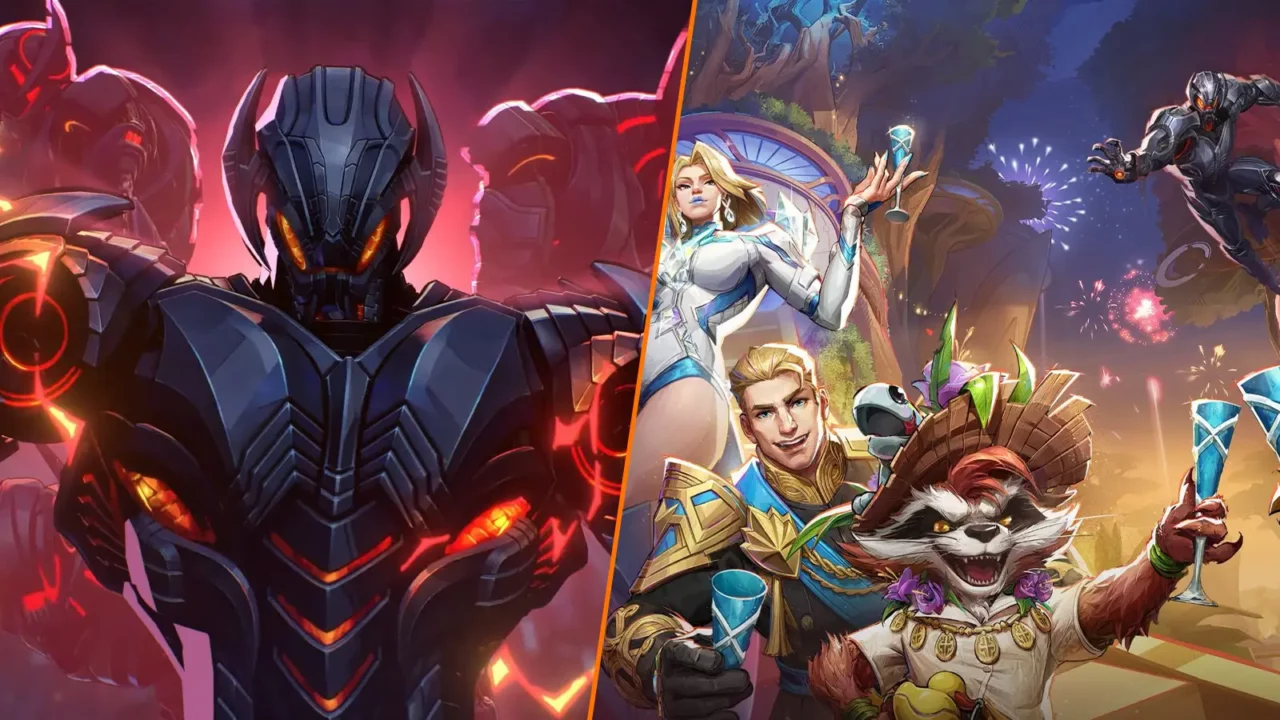 All Marvel Rivals Season 2 Leaks: Release Date, Emma Frost, Ultron, Blade, Abilities, New Maps, Patch Notes, Greeting Message, and More