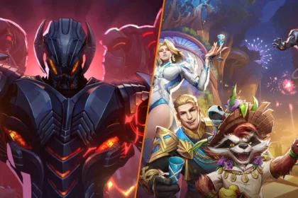 All Marvel Rivals Season 2 Leaks: Release Date, Emma Frost, Ultron, Blade, Abilities, New Maps, Patch Notes, Greeting Message, and More