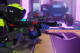 Marathon Dev Q&A Reveals Huge Changes: Faction Quests, Matchmaking, Training Mode, Player Customization, Visuals, Maps, and More