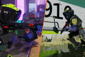 Marathon Dev Q&A Reveals Huge Changes: Faction Quests, Matchmaking, Training Mode, Player Customization, Visuals, Maps, and More