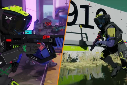 Marathon Dev Q&A Reveals Huge Changes: Faction Quests, Matchmaking, Training Mode, Player Customization, Visuals, Maps, and More
