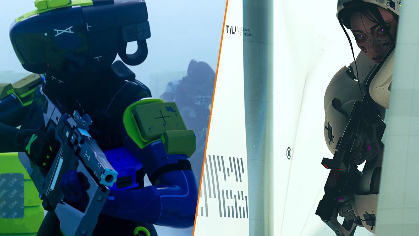 Bungie To Reveal More About Marathon Late Next Week, It's Claimed