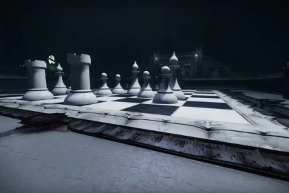 Destiny 2 "En Passant" Triumph: How To Complete Chess Puzzle - All Solutions