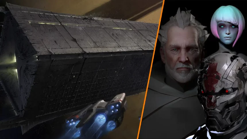 New Details Surface on Destiny 1’s Original Staten-Cut Story Before the 2013 Reboot