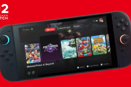 Nintendo Switch 2 Will Offer Paid and Free Themes With Future Update, Rumor Suggests