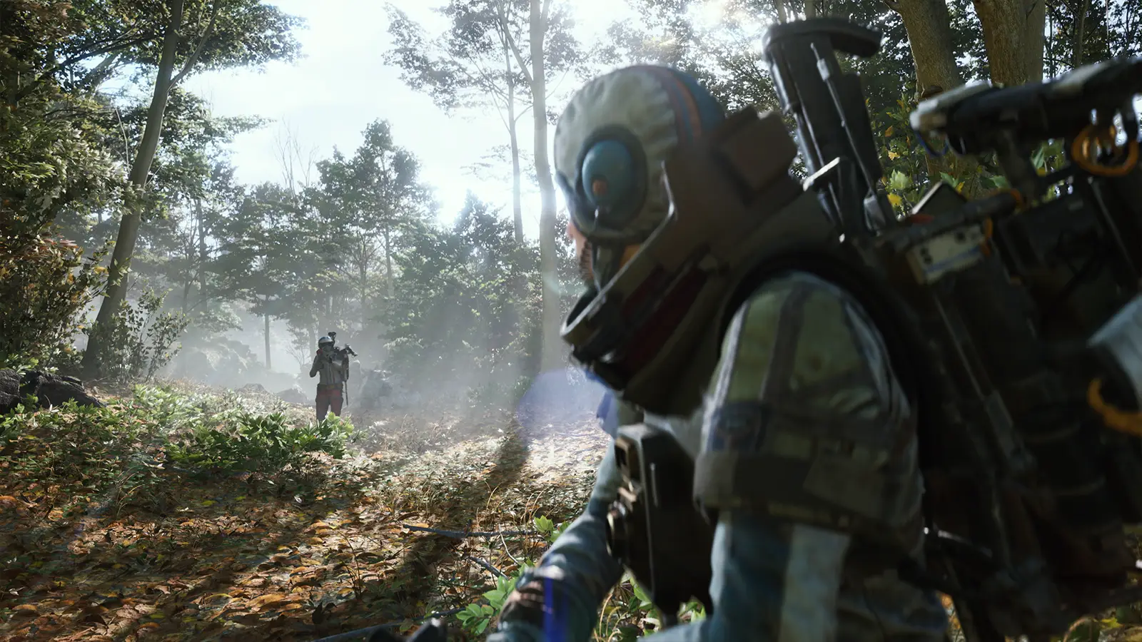Arc Raiders Datamine Leak Reveals New Bosses, 4th Map, Game Modes and PvE Remnants