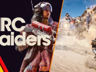 Arc Raiders Datamine Leak Reveals New Bosses, 4th Map, Game Modes and PvE Remnants