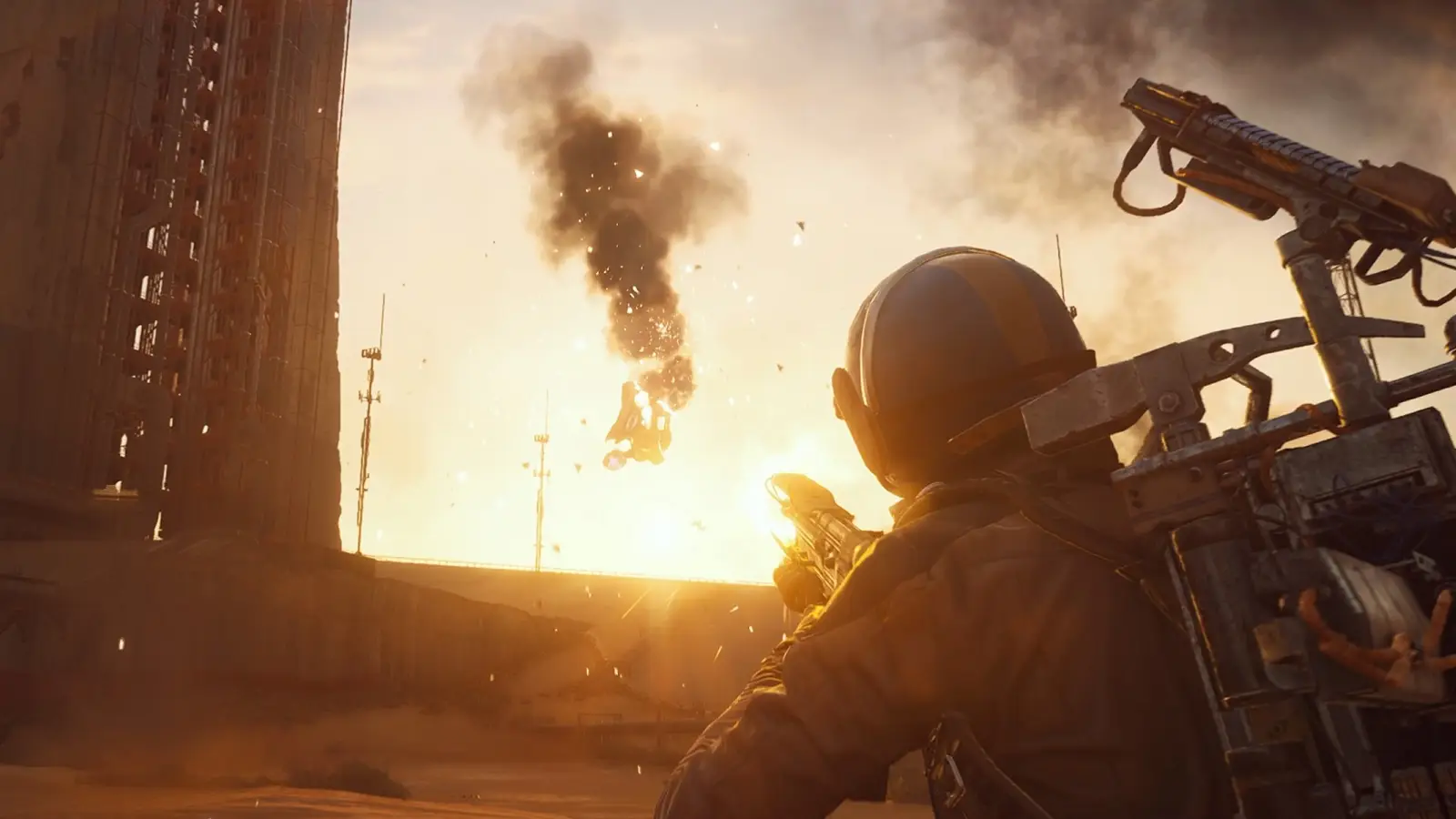 Arc Raiders Datamine Leak Reveals New Bosses, 4th Map, Game Modes and PvE Remnants