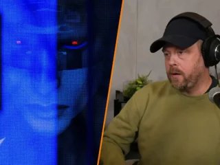 Marathon Art Director Joseph Cross Issues "Personal Apology" for Plagiarized Art: "There's Absolutely No Excuse For This Oversight"