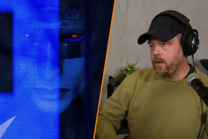 Marathon Art Director Joseph Cross Issues "Personal Apology" for Plagiarized Art: "There's Absolutely No Excuse For This Oversight"