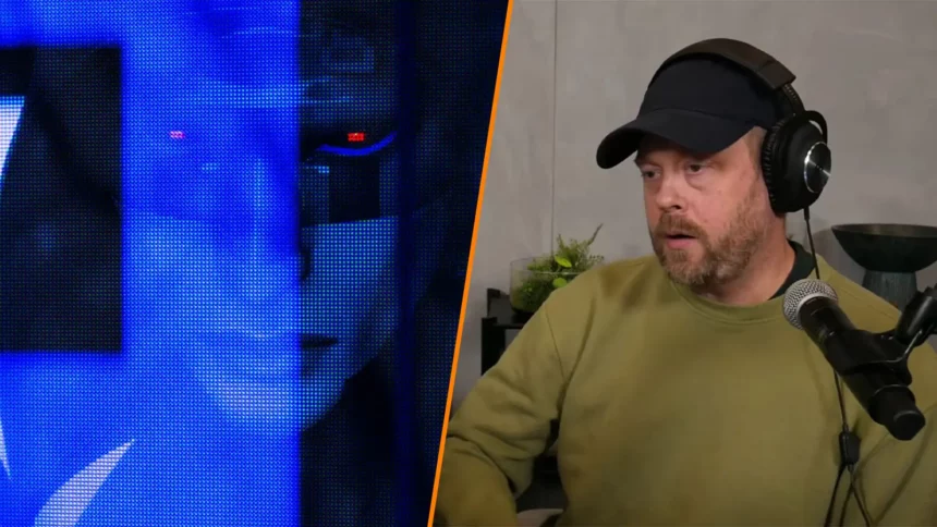 Marathon Art Director Joseph Cross Issues "Personal Apology" for Plagiarized Art: "There's Absolutely No Excuse For This Oversight"