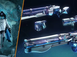 "Who Thought This Was a Good Idea?": Bungie Under Fire For Time-Gating Destiny 2 Rite of the Nine Dungeon Rotations