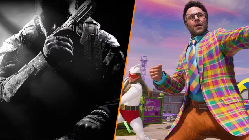 Call of Duty: Black Ops 7 Leak Reveals Battle Pass Paywall For LTMs and Exclusive Rewards