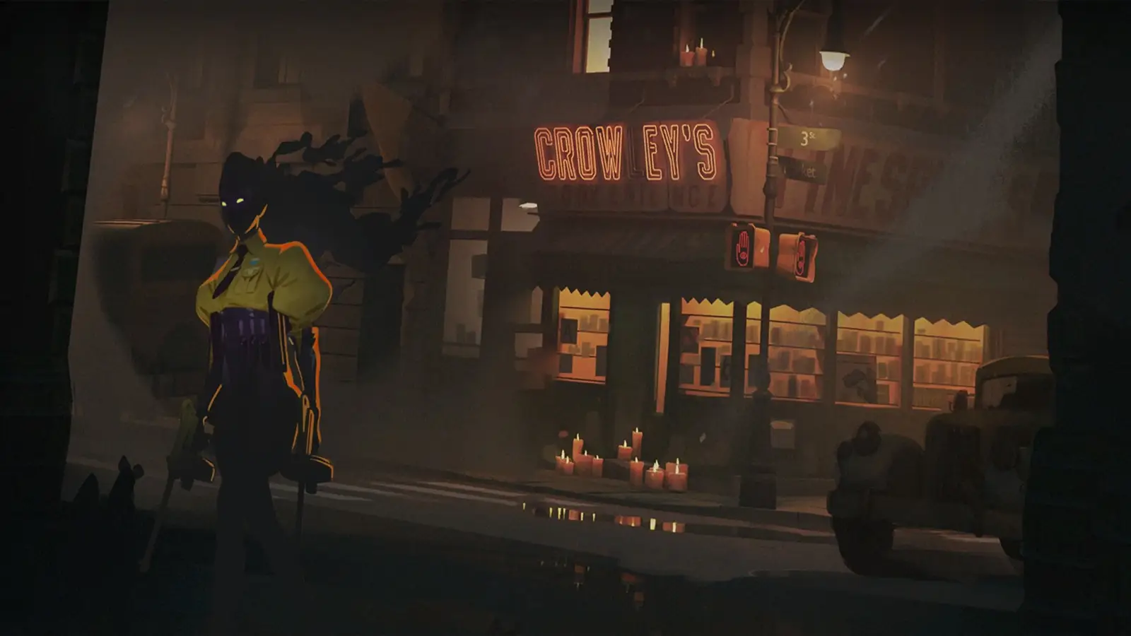 New Deadlock-Leck reveals 10 new heroes, updated pictures and secret pre-alpha-Build
