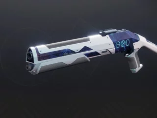Destiny 2 A Sudden Death PvP & PvE God Rolls – Rite of the Nine