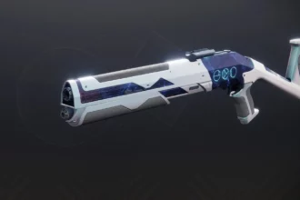 Destiny 2 A Sudden Death PvP & PvE God Rolls – Rite of the Nine